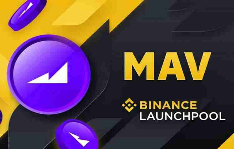 Maverick Protocol(MAV)币是什么？如何参与空投？未来如何？